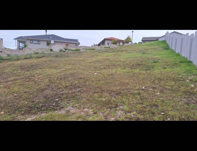 LAND FOR SALE IN MONTE CHRISTO